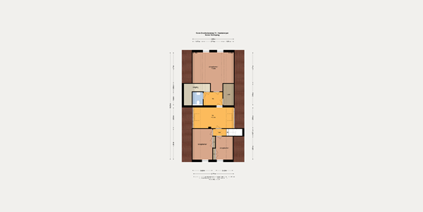 Floorplan - Oude Enschedeseweg 74, 7481 PL Haaksbergen